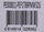 USB Patriot Rage Prime 600 MB/S 1TB, 1 TB, USB Type-A