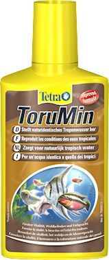 Përmirësues uji për akuarium Tetra ToruMin, 500ml
