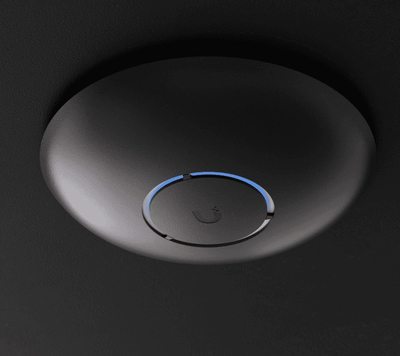 Kapak akses pointi Ubiquiti UniFi UACC-U7-Cover, zëvendësues, i bardhë