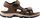 Sandale burra Hi-tec Lucibel M 92800304843, TPR, PU tekstil, gri