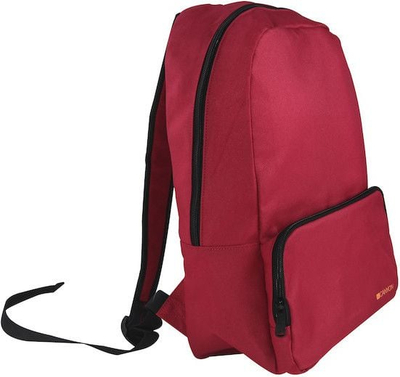 Ранец Canyon CNE-CNP15S1R, за 15.6\", спортски, црвен