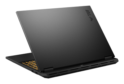 Лаптоп за гејминг ASUS TUF Gaming F16 FX608JMR, 16\", i7 14650HX, RTX 5060, 16GB RAM, 1TB SSD, сив