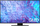 Televizor Samsung QE50Q80C, 50" (125cm), 4K UHD, i argjendtë