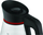Çajnik Prime 3, 2200 W, 1.5 L, i kuq