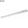 Куќиште за LED осветлување G-TECH Hermetic 258, 2x150cm T8, IP65, сиво