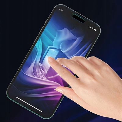 Folie mbrojtëse 3MK Silky Matt Pro OnePlus 9, mat, për ekran telefoni, transparente