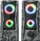 Altoparlantë Trust GXT 606 JAVV RGB 2.0 