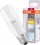 Llambë LED Osram LED STAR E27, 9W 827, dritë e bardhë e ngrohtë