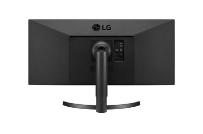 Monitor LG UltraWide 34WN750P-B, 34", UWQHD, 75Hz, i zi
