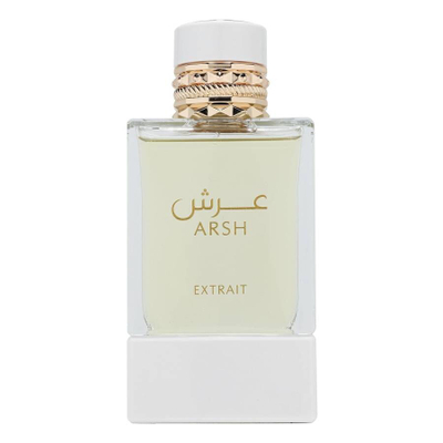 Extrait de Parfum Fragrance World Arsh, 100ml
