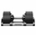 Прилагодливи рачни тегови Zipro Round, 24 kg