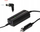 Karikues makine për laptop Akyga AK-ND-77, 20V 3.25A 65W, konektor 4.0 x 1.7 mm, i zi