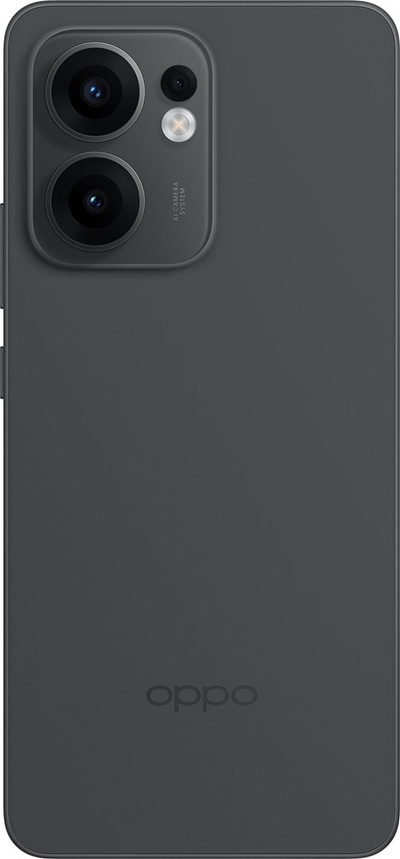 Telefoni Oppo Reno13 Fs 5G, 6.67", 12GB 512GB, gri grafit