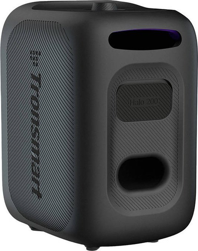 Bokse party Tronsmart Halo 200, 120W, Bluetooth, i zi