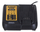 Sharrë me zinxhir Dewalt DCM565P1, 18V, shufër 30 cm, e verdhë