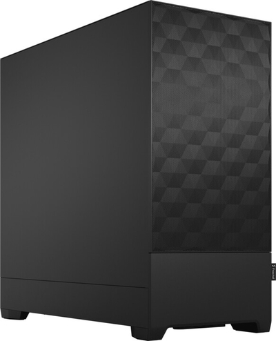 Kasë kompjuteri Fractal Design Pop Air Black Solid