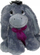 Lodër pelushi gomar Sun-Day Donkey O-593, 35cm, shumëngjyrëshe