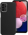 Држач за телефон Frame за Samsung Galaxy A13, TPU, зајакнати рабови, црна