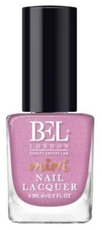 Llak thonjsh Bel London Mini, Nr 219, 6ml