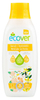 Zbutës për rroba Ecover, Gardenia and Vanilla 750 ml