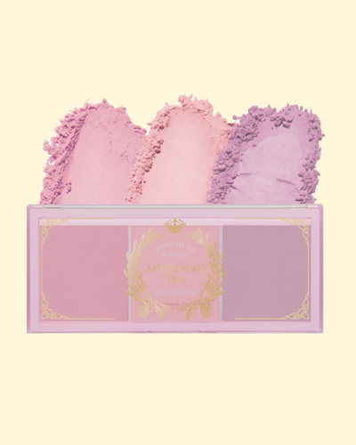 I'M MEME I'm Afternoon Tea Palette