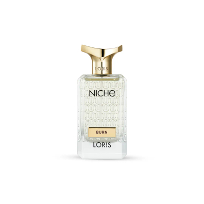 Extrait de Parfum Loris Parfum Niche Burn, 70ml