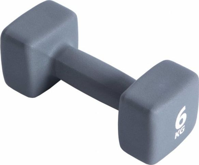 Хантер Pure2Improve Неопрен, 6 kg, сива