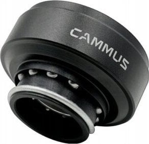 Mekanizëm quick release Cammus, për timon sim racing, rreth bulonash 70 mm, alumin CNC