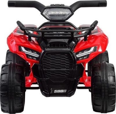 Quad elektrik Yokomisiad 5905258514680, për kalamaj, 2 km/orë, i gjelbër