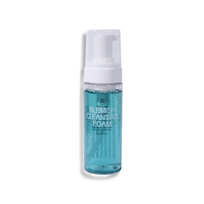 Pastrues për fytyrë Youth Lab Blemish Cleansing Foam, 150 ml