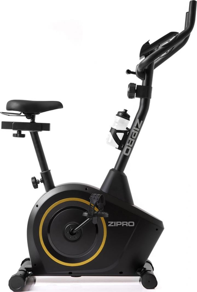Biçikletë magnetike Zipro Boost Gold