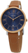 Orë dore Fossil Jacqueline ES4274