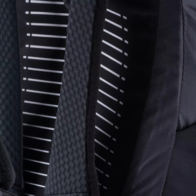 Çantë shpine Elbrus Airtex S, 35L, sistem hidratimi, jeshile