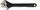 Çelës AWTools Adjustable SZD, 250mm