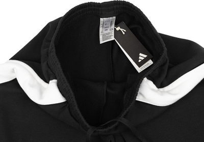 Shorce adidas Tiro 24 Sweat M IP1954, për burra, i zi