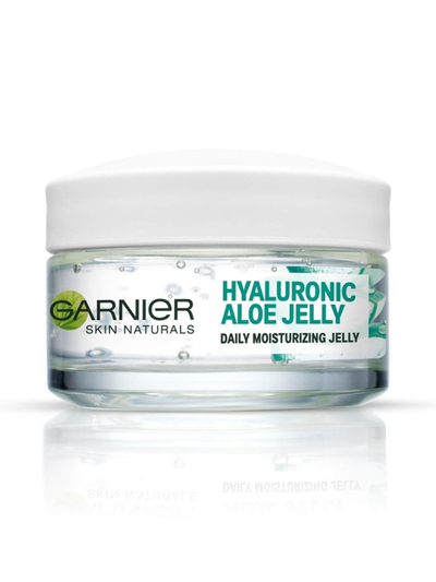 Krem për fytyrë Garnier Hyaluronic Aloe Jelly, 50 ml