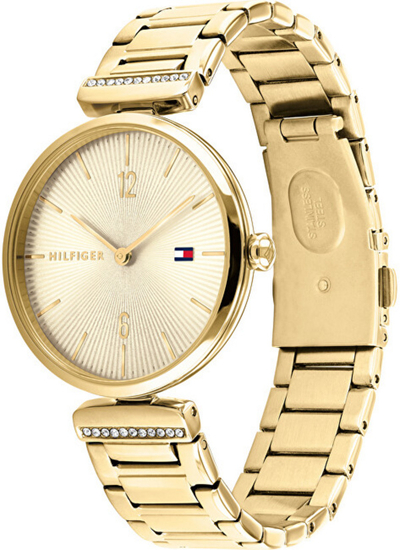 Orë dore Tommy Hilfiger Aria 1782272