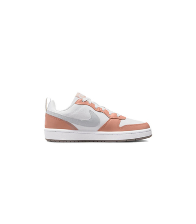 Atlete për femra Nike, e bardhë/e pembe