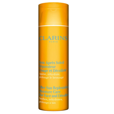 Spërkatës Clarins Sun