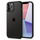 Mbrojtëse Spigen Ultra Hybrid për iPhone 12 Pro Max, e zezë
