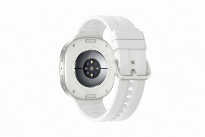 Orë e mençur Samsung Galaxy Watch9, 40mm, Bluetooth, krem