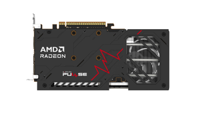 Графичка картичка Sapphire AMD Radeon RX 9060 XT Pulse, 8GB GDDR6, PCIe 5.0