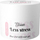 Xhel ndërtues për thonj Elisium Less Stress Builder Light Rose, vetë nivelues, 40 ml, rozë e çelët