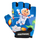 Doreza çiklizmi për fëmijë Meteor Kids Space Jr, madhësia M, shumëngjyrëshe