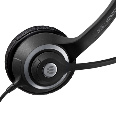 Kufje EPOS Sennheiser IMPACT SC 230, të zeza