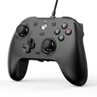 Gamepad me kabllo GameSir G7 SE, Xbox Series X S Xbox One PC, Hall Effect, i zi
