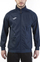 Bluzë sporti futbolli Joma Combi 100086.300, 100% poliester, me zinxhir komplet, blu navy