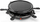 Grill tavoline Nedis FCRA210FBK6, elektrik, raclette, i zi