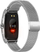 Smartwatch Kumi K18, 1.04", IP68, ngjyrë argjendi