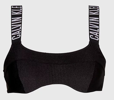 Sytjena Calvin Klein Bralette KW0KW01968BEH